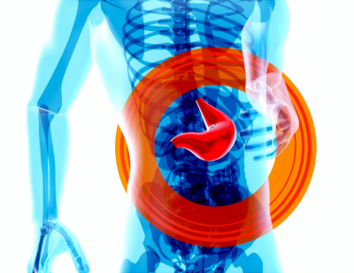 One in every five individuals is affected by fatty liver