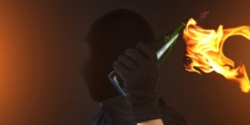 Petrol bomb hurled at Meghalaya Deputy CM’s residence, no casualties