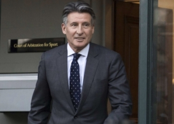 As row erupts, Seb Coe explains World Athletics’ Olympic prize money decision