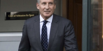 As row erupts, Seb Coe explains World Athletics’ Olympic prize money decision