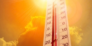 Extreme heatwave conditions impact electioneering in UP