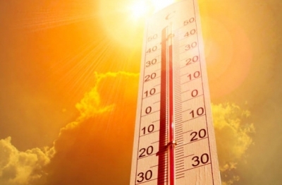 Extreme heatwave conditions impact electioneering in UP