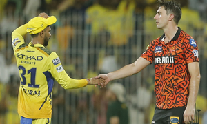 IPL 2024: Sometimes, you’re too nice as a captain, says Brett Lee on Cummins bowling too late