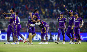 IPL 2024: KKR v PBKS overall head-to-head; When and where to watch
