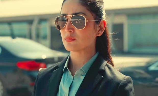 Yami Gautam Celebrates Himachal Day Amid ‘Article 370’ Success