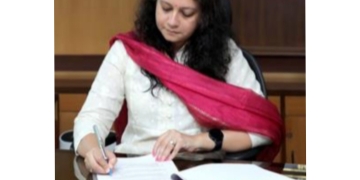 MC Chandigarh committed to water conservation and rejuvenation of ground water table