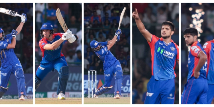 IPL 2024: Fraser-McGurk’s sensational 84, Rasikh’s 3-34 propel DC to ten-run win over MI 