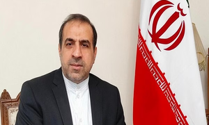 Remaining 16 Indian crew members free to return home, says Iranian Envoy to Delhi