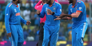 Ahead of selection day, looking at India’s likely squad for the T20 World Cup