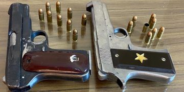 PUNJAB POLICE SOLVES MURDER CASE OF VHP LEADER WITHIN 72 HOURS; TWO ASSAILANTS HELD