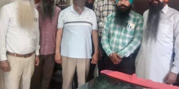 Vigilance Bureau nabs ASI for accepting Rs 15,000 bribe