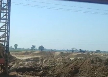 District administration Apathy and NHAIs recklessness turning Punjab into desert