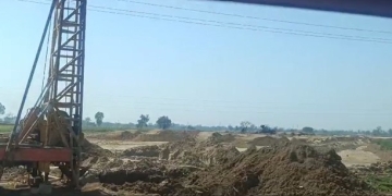 District administration Apathy and NHAIs recklessness turning Punjab into desert