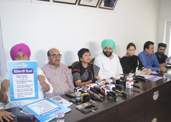 When the Congress government came, 50% reservation to women and MSP to farmers – Anuma Acharya