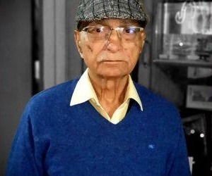 Senior Journalist Baljit Balli bereaved,elder brother Manohar Lal (father of Advocate KD Sachdeva) passes away