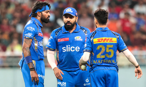 IPL 2024: Ashutosh Sharma’s 61 in vain as MI edge PBKS by nine runs in a thriller at Mullanpur