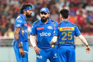 IPL 2024: Ashutosh Sharma’s 61 in vain as MI edge PBKS by nine runs in a thriller at Mullanpur