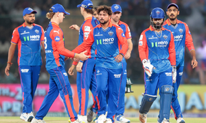 IPL 2024: DC v MI overall head-to-head; When and where to watch