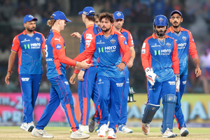 IPL 2024: DC v MI overall head-to-head; When and where to watch