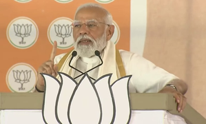 Nobody should stop ED & CBI from doing their jobs: PM Modi