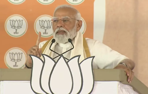 Nobody should stop ED & CBI from doing their jobs: PM Modi