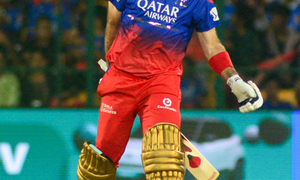 IPL 2024: RCB all-rounder Glenn Maxwell takes ‘mental and physical’ break after asking to be rested