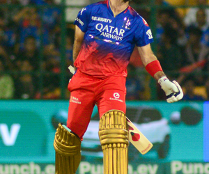 IPL 2024: RCB all-rounder Glenn Maxwell takes ‘mental and physical’ break after asking to be rested