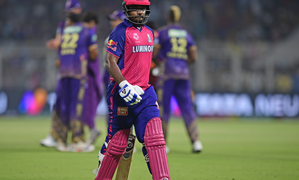 IPL 2024: ‘He’s leading the side unbelievably well’, Finch hails Samson’s captaincy for RR