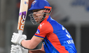 Pitches in West Indies can be slower; going to turn a bit: Warner on conditions in T20 WC