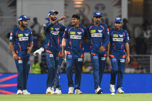 IPL 2024: LSG v CSK overall head-to-head; When and where to watch