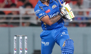 IPL 2024: Moody feels Suryakumar needs to play whole 40 overs to gain full fitness