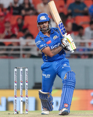 IPL 2024: Moody feels Suryakumar needs to play whole 40 overs to gain full fitness