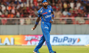 IPL 2024: ‘Everyone’s nerves got tested; Ashutosh was unbelievable’, says Hardik Pandya