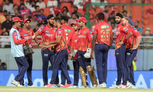 IPL 2024: PBKS v MI overall head-to-head; When and where to watch