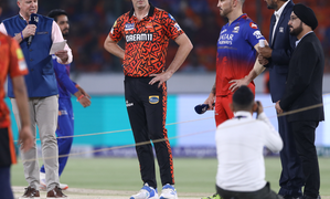 IPL 2024: RCB elect to bat first against in-form Sunrisers