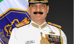 Vice-Admiral Dinesh Tripathi appointed next Navy Chief
