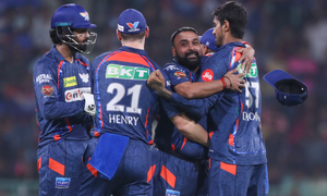 IPL 2024: LSG v MI overall head-to-head; When and where to watch