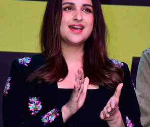 When a co-actor told Parineeti Chopra that she is in the wrong profession