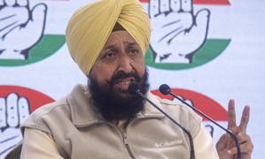 Now AAP leaders in Punjab exposing misdeeds of party: Congress leader