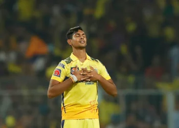 Brett Lee hails Pathirana as ‘once in a generation player’