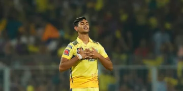 Brett Lee hails Pathirana as ‘once in a generation player’