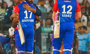 IPL 2024: Impressive bowling show sees DC bowl out GT for just 89; register six-wicket win 