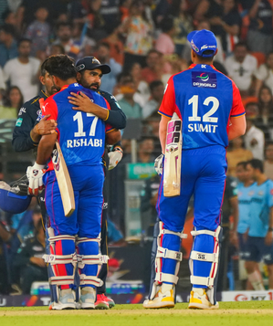 IPL 2024: Impressive bowling show sees DC bowl out GT for just 89; register six-wicket win 