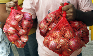 Govt allows export of 99,150 tonnes of onion to 6 countries