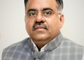 Congress dancing to the tunes of foreign forces for cheap electoral  abmibitions: Chugh