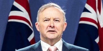 Australian PM announces loans for critical minerals projects