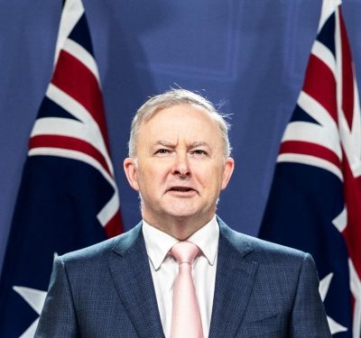 Australian PM announces loans for critical minerals projects