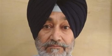 Digital Media Association Punjab demands immediate release of Sr journalist Rajinder Singh Taggar