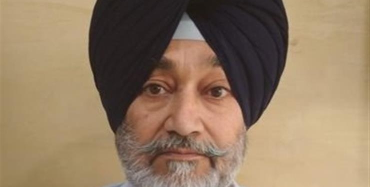 Digital Media Association Punjab demands immediate release of Sr journalist Rajinder Singh Taggar