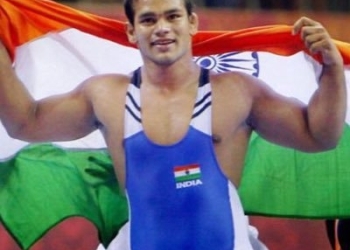 Former wrestler Narsingh elected chairman of WFI’s athletes’ commission
